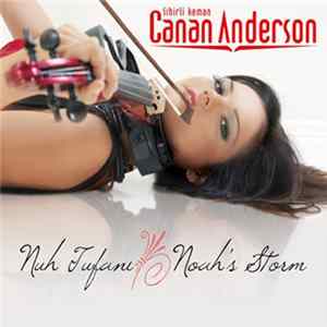 Canan Anderson - Nuh Tufanı / Noah’s Storm Album