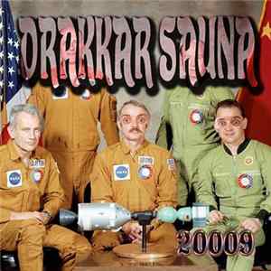Drakkar Sauna - 20009 Album