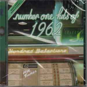 Various - Number One Hits Of 1962 Album