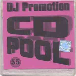 Various - CD Pool Volume 55 Album