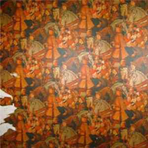 Praying Gods - 18 Leopold Album