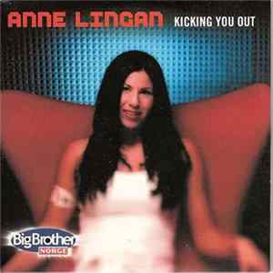 Anne Lingan - Kicking You Out Album