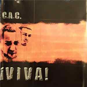 C.A.C. - ¡VIVA! Album
