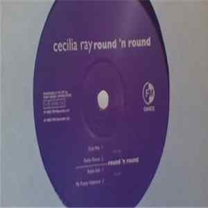 Cecilia Ray - Round 'N Round Album