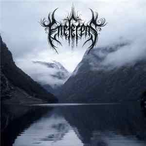 Eneferens - In The Hours Beneath Album