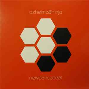 Dzheimz & Ninja - Newdancebeat Album