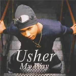 Usher - My Way Album