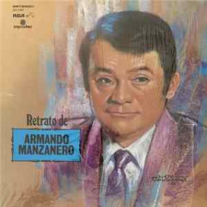 Armando Manzanero - Retrato De Armando Manzanero Album