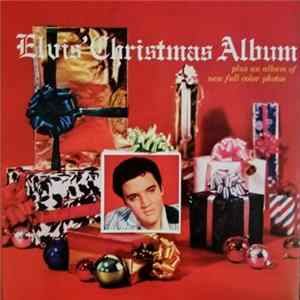 Elvis Presley - Elvis' Christmas Album Album