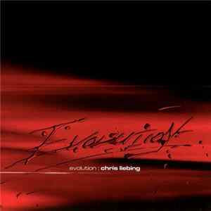 Chris Liebing - Evolution Album