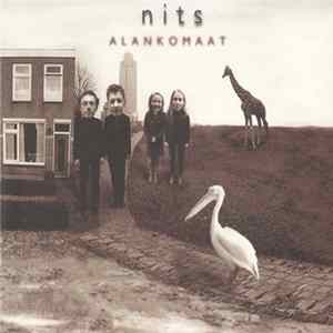 Nits - Alankomaat Album