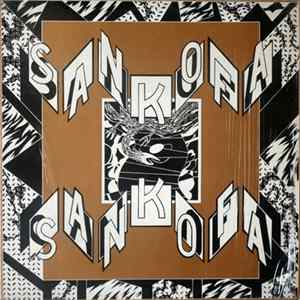 Sankofa - Sankofa Album