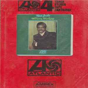 Wilson Pickett - Hey Jude Album