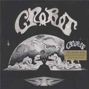 Crobot - Crobot Album