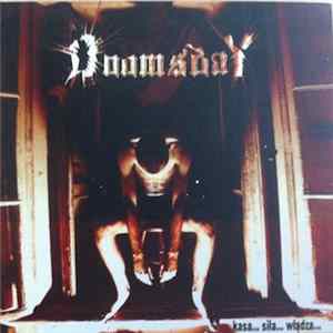 Doomsday - Kasa... Siła... Władza Album