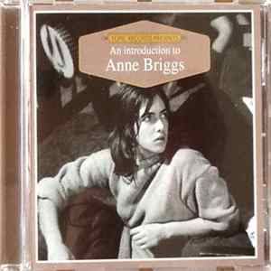 Anne Briggs - An Introduction To Anne Briggs Album