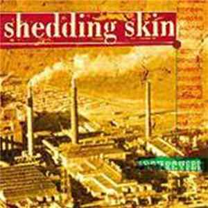 Shedding Skin - Protection Album