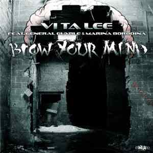 Vi Ta Lee - Blow Your Mind Album