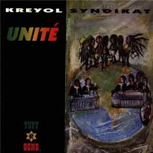 Kreyol Syndikat - Unité Album