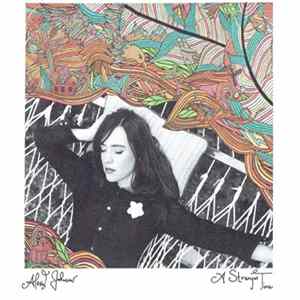 Alexz Johnson - A Stranger Time Album