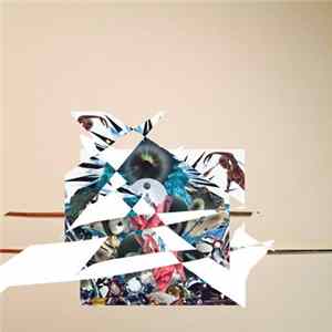JWS - déCollage x JWS = ";0 my house semicolon" Album
