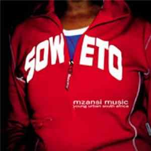 Various - Mzansi Music: Young Urban South Africa Album