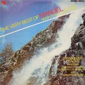 Manuel And His Music Of The Mountains - The Very Best Of Manuel And The Music Of The Mountains Album