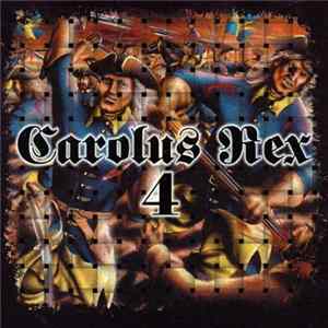 Various - Carolus Rex 4 Album