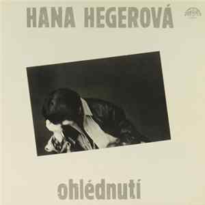 Hana Hegerová - Ohlédnutí Album