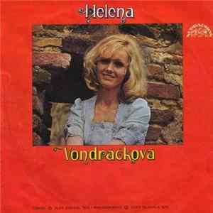 Helena Vondráčková, Václav Neckář - Znala Panna Pána / Za Láskou Dál Pospíchám Album