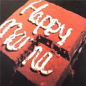Norio Maeda - Happy Mama Album
