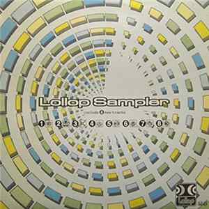 Various - Lollop Sampler Album