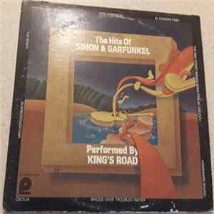 King's Road - The Hits Of Simon and Garfunkel Album