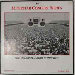 Neil Young - Superstar Concert Series - The Ultimate Radio Concerts Album