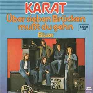 Karat - Über Sieben Brücken Mußt Du Gehn Album