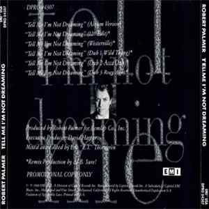 Robert Palmer - Tell Me I'm Not Dreaming Album