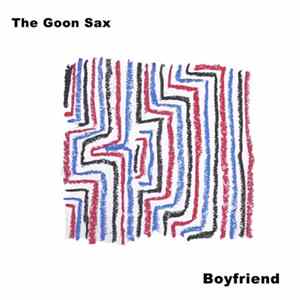 The Goon Sax - Boyfriend Album
