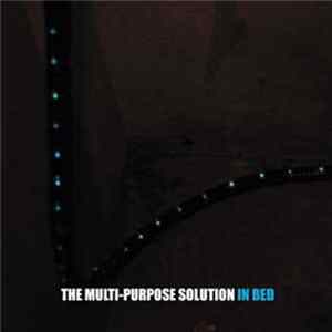 The Multi-Purpose Solution - In Bed Album