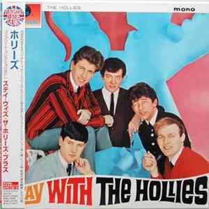 The Hollies - Stay With The Hollies Album