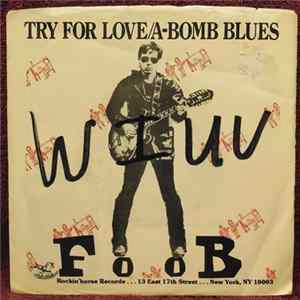 Foob - A-Bomb Blues Album