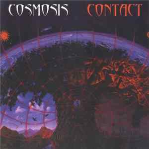 Cosmosis - Contact Album