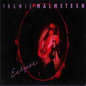 Yngwie Malmsteen - Eclipse Album