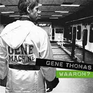 Gene Thomas - Waarom? Album