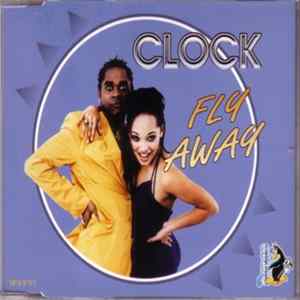 Clock - Fly Away Album