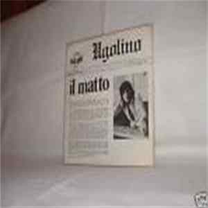 Ugolino - Il Matto Album