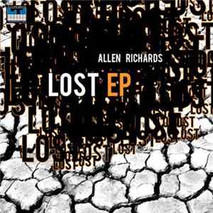 Allen Richards - Lost EP Album
