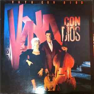 Vaya Con Dios - Vaya Con Dios Album
