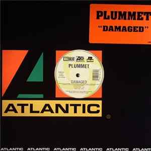 Plummet - Damaged Album