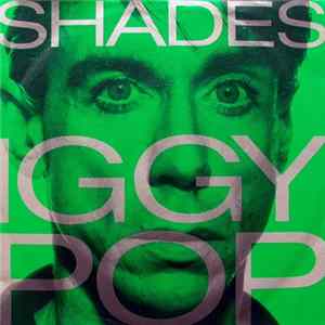 Iggy Pop - Shades Album