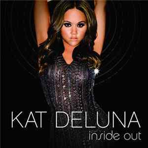 Kat DeLuna - Inside Out Album